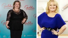 Magda Szubanski’s Weight Loss Journey