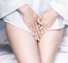 Managing Vaginal Odor, Sweat, and Hygiene in Hot Weather