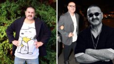 Şafak Sezer Lost 55 Kilograms