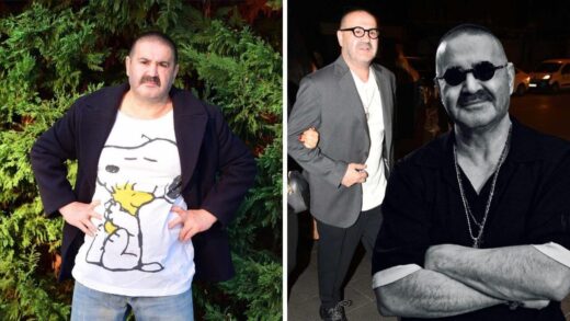 How Şafak Sezer Lost 55 Kilograms with High-Protein Diet and Six-Day Workout Routine 6 Şafak Sezer Lost 55 Kilograms