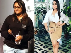 Sonakshi Sinha’s Weight Loss
