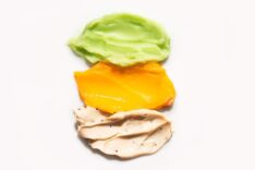 Summer Hair Loss Prevention & Nourishing Hair Masks You Can Make at Home