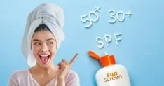 Choosing the Right Sunscreen for Healthy, Radiant Skin