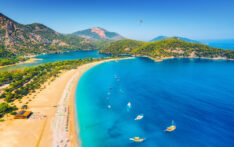 The Most Peaceful Summer Destinations in Turkey