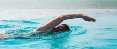Why Does Skin Feel Dry After Swimming in the Sea? 