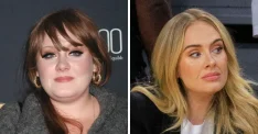 How Adele Lost 45 Kilos Naturally With Diet and Pilates