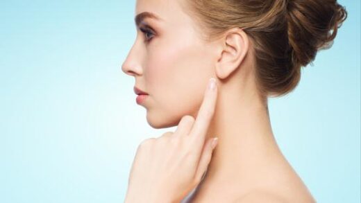 Why Ear Filler Is a Good Fit for Modern Aesthetic Trends