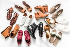 Best Fabrics and Footwear Choices for a Sweat-Free Summer