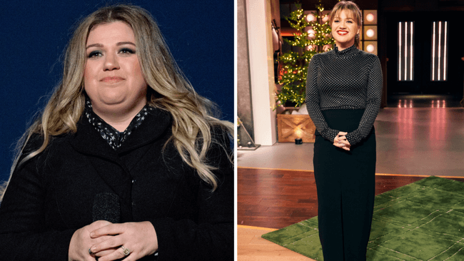 Kelly Clarkson’s Weight Loss: A Journey of Health and Empowerment