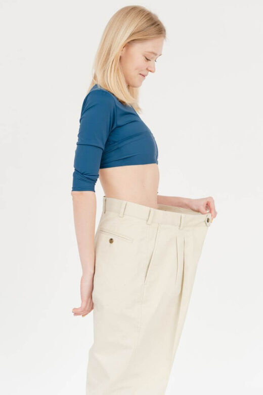 Practical Ways to Lose Weight Working from Home