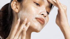 skincare routine for oily skin,