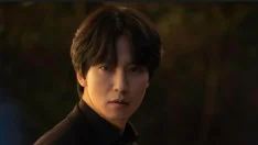 Kim Nam-gil’s Bold Transformation