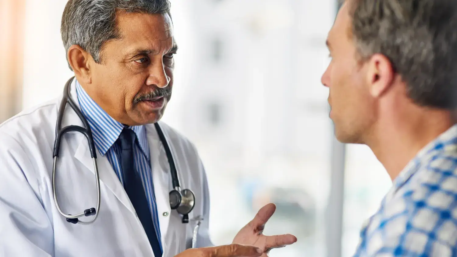 Why More Men in Their 40s Are Quietly Seeking Help for ED and Why You Should Too