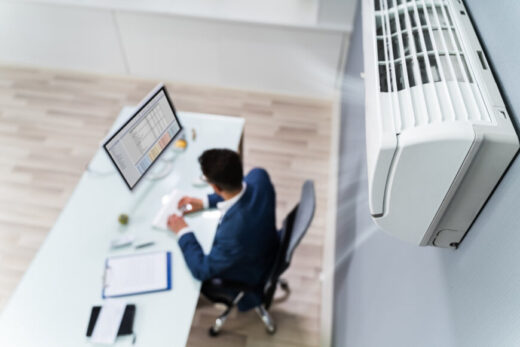 Air Conditioning and Respiratory Health