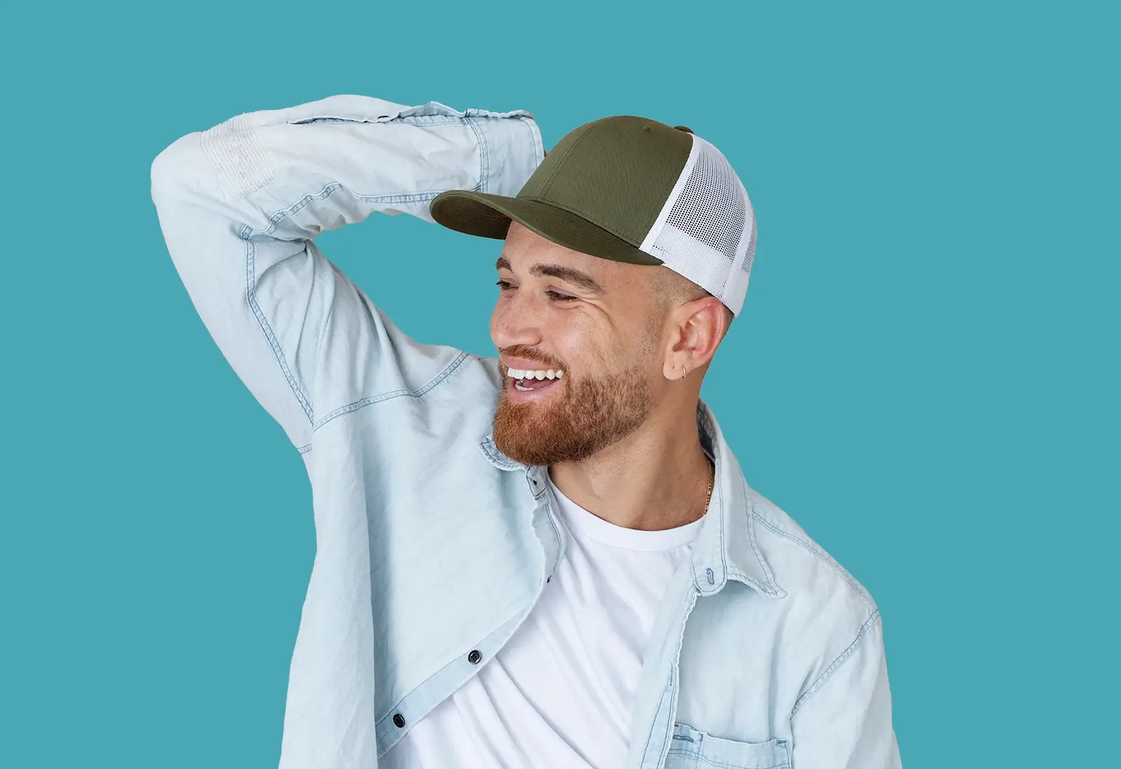 Can Men Get a Hair Transplant in Summer?