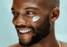Daily Protection for Active, Oily, and Sensitive Skin