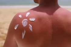 How to Protect and Soothe Male Skin During Hot Weather