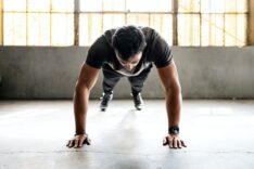 Is It Harmful to Exercise on an Empty Stomach?