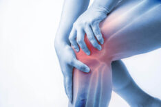 Knee Pain Isn’t Just About Aging When to Consider Surgery at Any Age