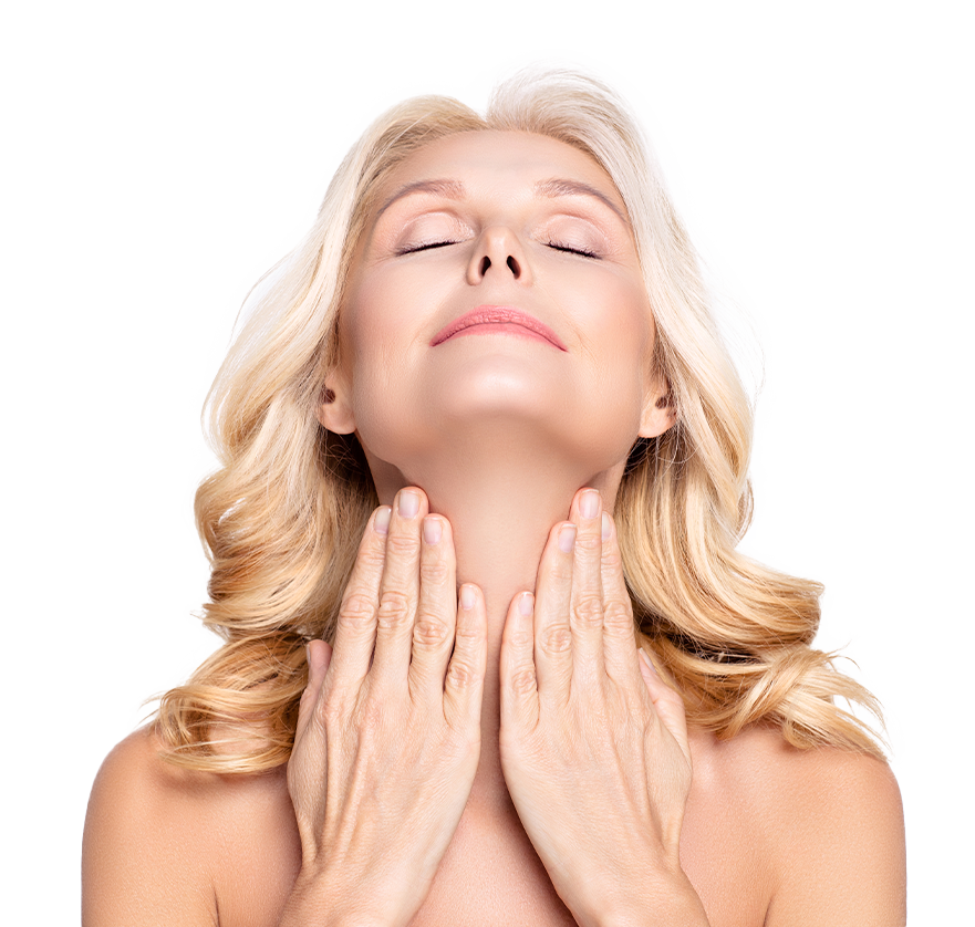 How Neck Lift Surgery Complements Facelifts and When You Might Need Both