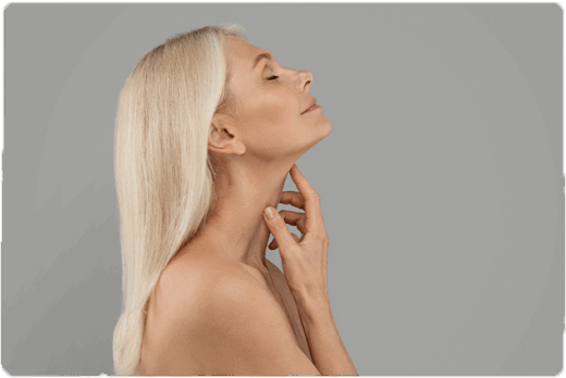 How Neck Lift Surgery Complements Facelifts and When You Might Need Both