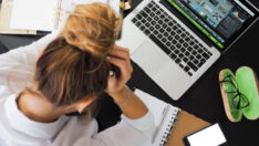 How to Avoid Post-Vacation Depression