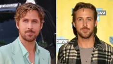 Ryan Gosling Plastic Surgery Rumours