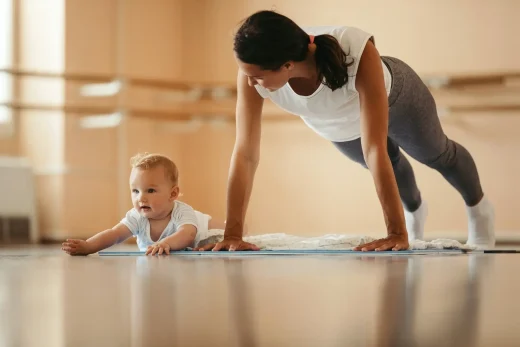 Post-Baby Body Blues? Here’s How a Mommy Makeover Can Help 7 The Role of Self-Care in Modern Motherhood