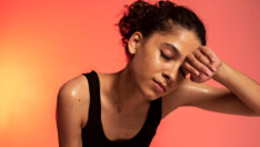 What to Know Before You Sweat