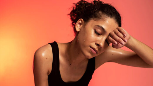 What to Know Before You Sweat