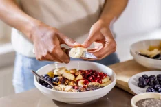 What to Eat for Energy, Recovery, and Muscle Growth