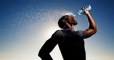 What to Eat for Health, Fitness, and Weight Loss in Hot Weather