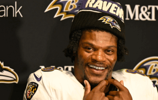Lamar Jackson