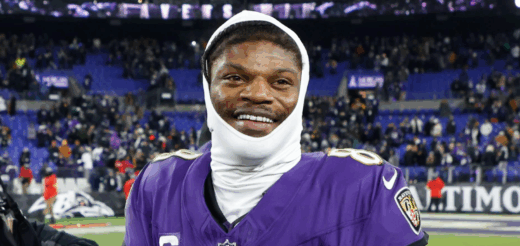 Lamar Jackson
