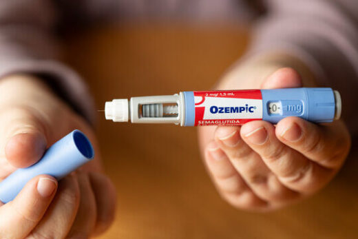 ozempic 5