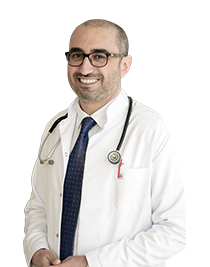 Prof. Dr. Nadir Adnan Hacım