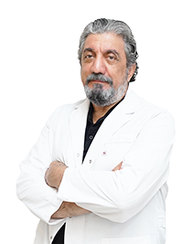 Prof. Dr. Mehmet Fatih Peker