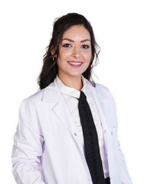 Op. Dr. Mina Jahani