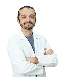 Op. Dr. Oğuz Boyraz