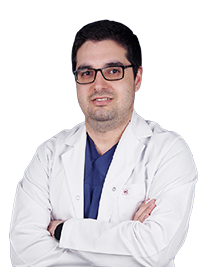 Op. Dr. Rafail Ibayev