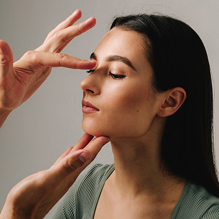 Nase OP Schwellung: 4 Phasen für die Beste & Schnelle Heilung