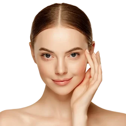 Forehead Lift: Refresh Your Natural Facial Expression