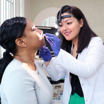 Neuscorrectie herstel: De ultieme succes gids