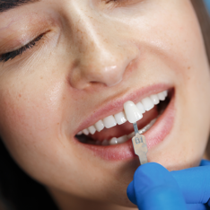 Dental Hygiene Treatment​