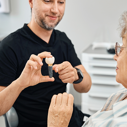 All on 6 Dental Implants: 7 Effective Facts for Your Best Smile