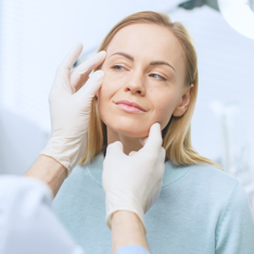 double chin liposuction