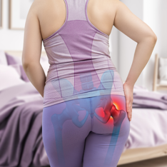 beste jahreszeit für hüft-op​