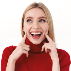 Cosmetic Dental Treatments​