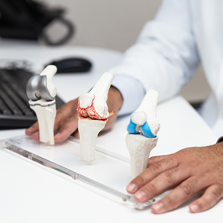 Doorbuigen knie na knieprothese: 5 excellente tips voor succes