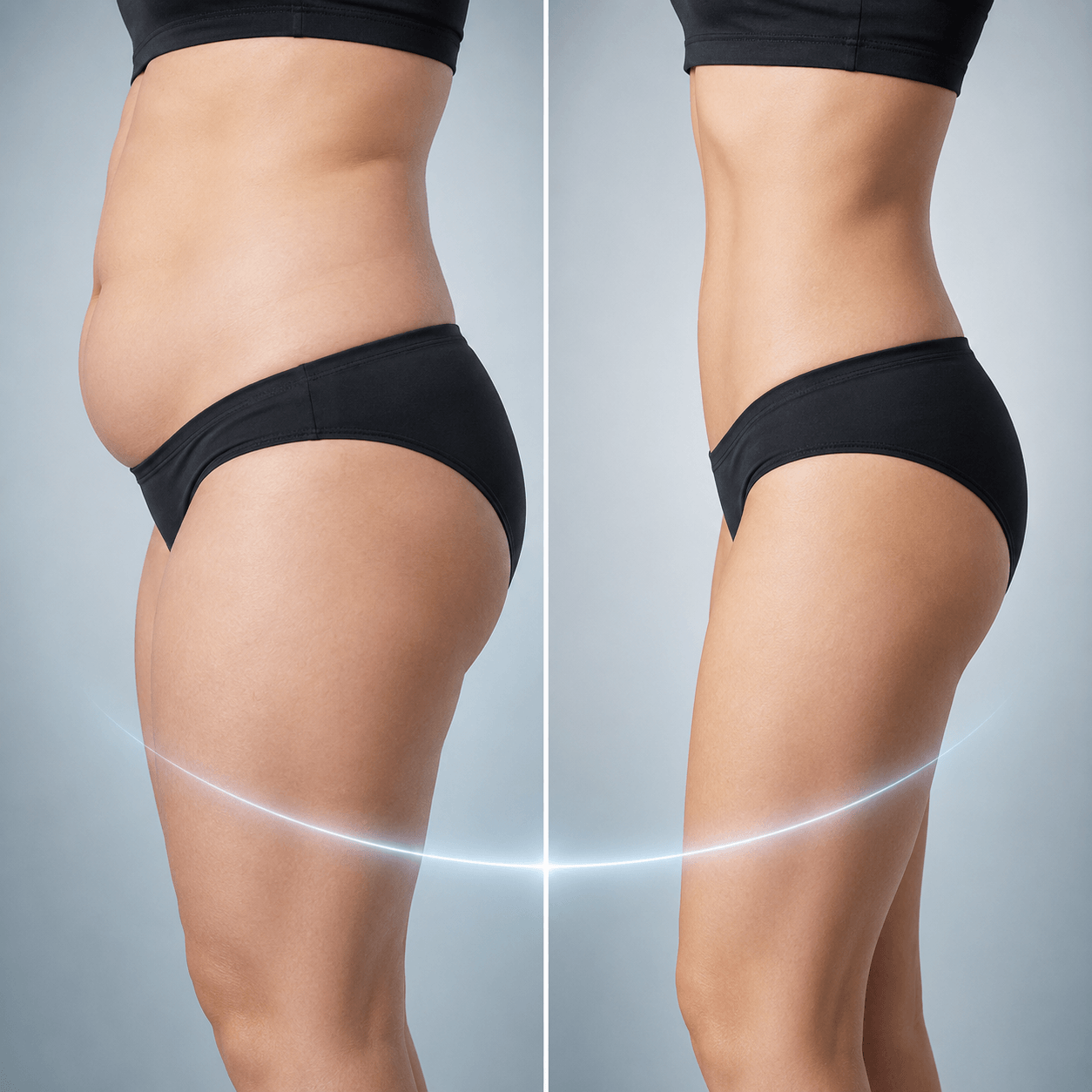 Vaser Liposuktion: 3 Fakten zum Ablauf